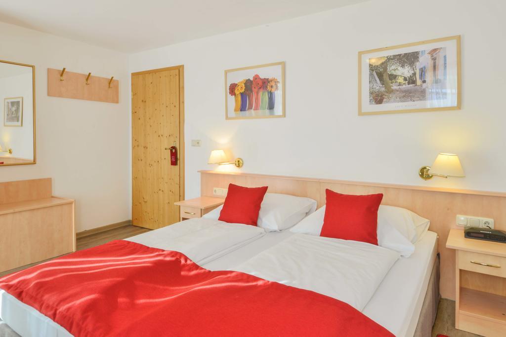 Landhotel Zum Metzgerwirt Bayersoien Esterno foto