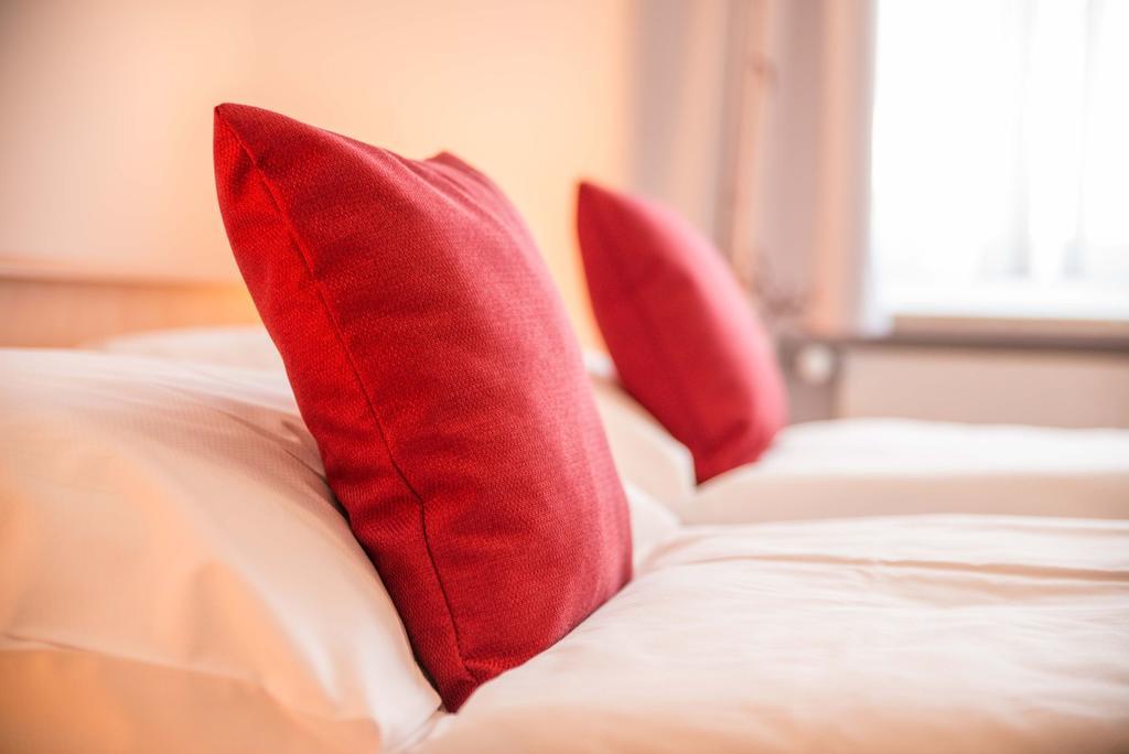 Landhotel Zum Metzgerwirt Bayersoien Esterno foto